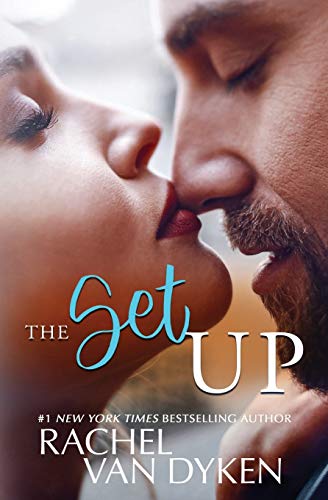 The Setup book cover