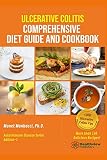 Ulcerative Colitis Comprehensive Diet Guide And Cookbook Autoimmune Series
