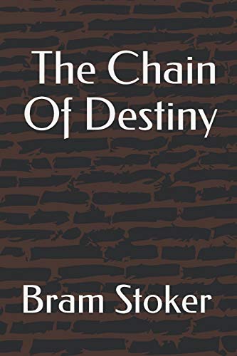 The Chain Of Destiny book cover