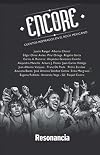 Encore: Cuentos Inspirados en el Rock Mexicano (Spanish Edition)
