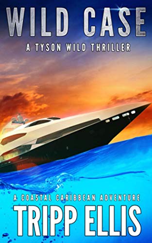 Wild Case book cover