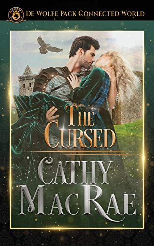 The Cursed book cover