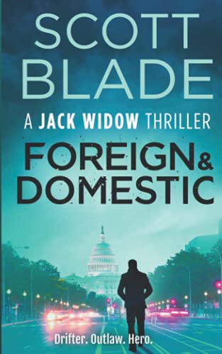 Foreign and Domestic book cover