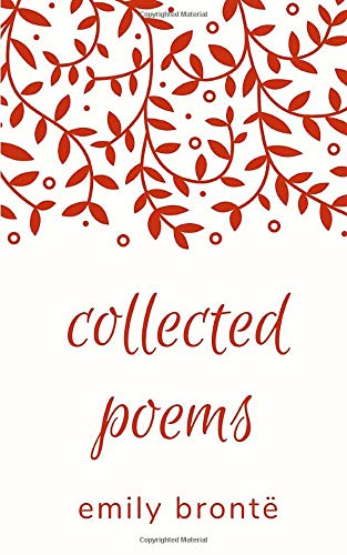 Collected Poems book cover