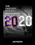 The Fantasy Baseball Black Book 2020 Fantasy Black Book