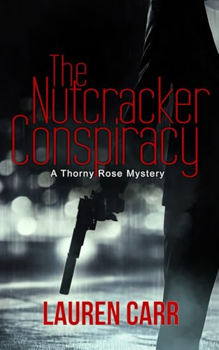 The Nutcracker Conspiracy book cover