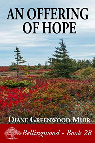 An Offering of Hope book cover