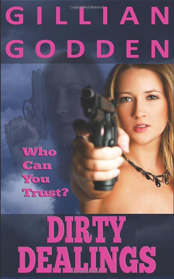 Dirty Dealings book cover