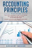 Accounting Principles 3 In 1 Beginners Guide Tips And Tricks Advanced Strategies