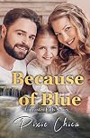 Because of Blue (Lancaster Falls)