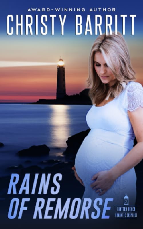 Rains of Remorse book cover