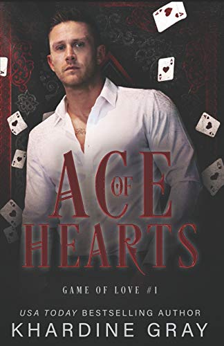 Ace of Hearts book cover