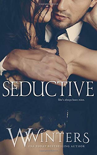 Seductive cover