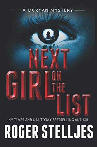 Next Girl on the List book cover