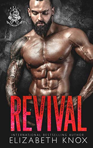 Revival book cover