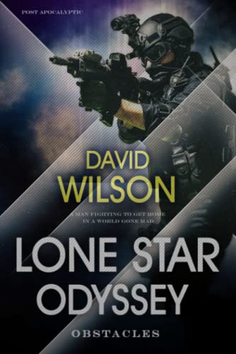 Obstacles book cover