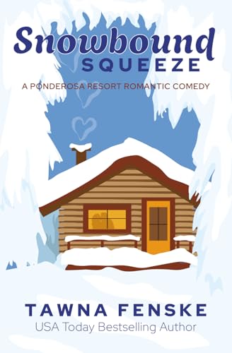 Snowbound Squeeze book cover