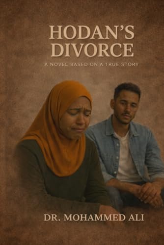 Hodan's Divorce book cover