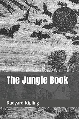 Cover of Jungle Book