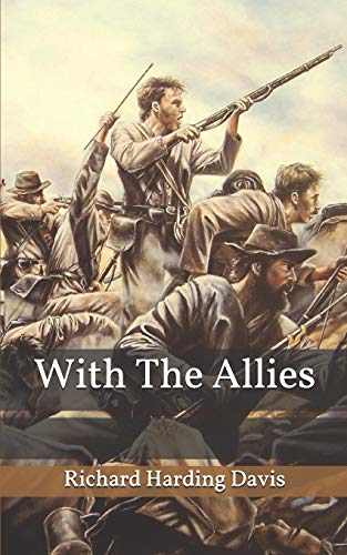 With The Allies book cover