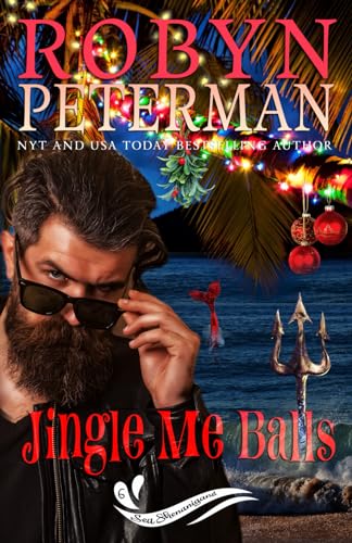 Jingle Me Balls book cover
