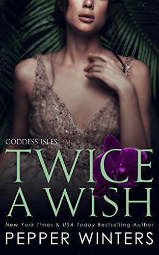 Twice a Wish book cover