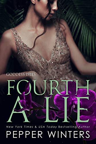 Fourth a Lie cover