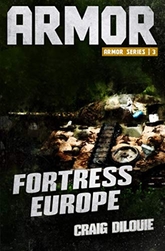 Fortress Europe cover