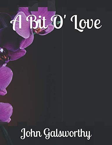 A Bit O' Love book cover
