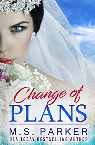 Change of Plans book cover