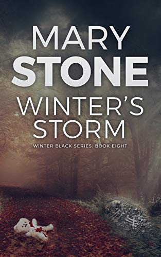 Winter's Storm book cover