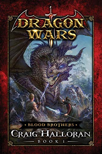 Blood Brothers book cover