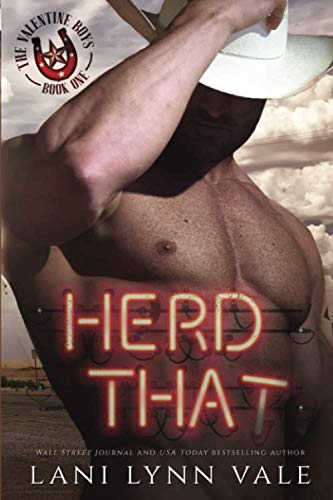 Herd That book cover
