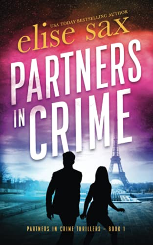Partners in Crime book cover