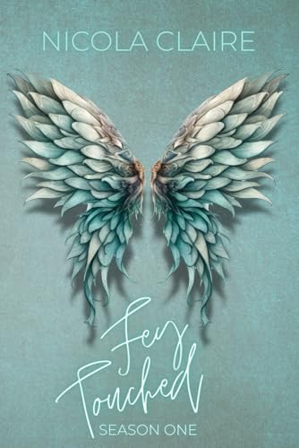Fey Touched cover