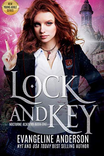 Lock and Key
