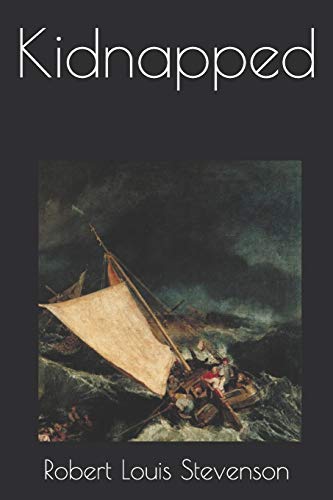 Cover of Kidnapped
