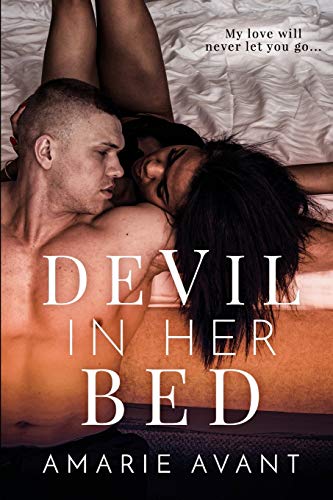 Devil In Her Bed book cover
