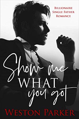 Show Me What You Got book cover