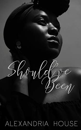 Should've Been book cover