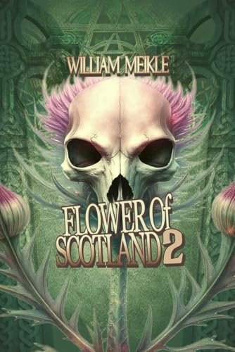 Flower Of Scotland: Volume Two cover