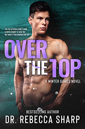 Over the Top book cover