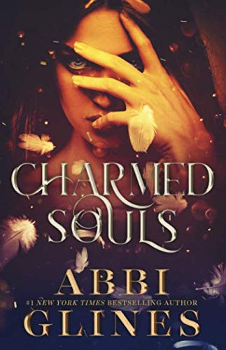 Charmed Souls book cover