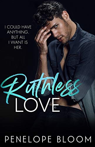 Ruthless Love book cover