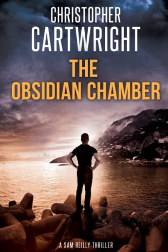 The Obsidian Chamber book cover