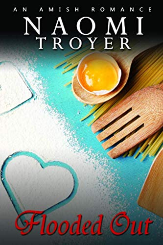 Flooded Out book cover