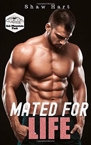 Mated For Life book cover