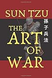 Sun Tzu The Art Of War 2020 Updated Edition