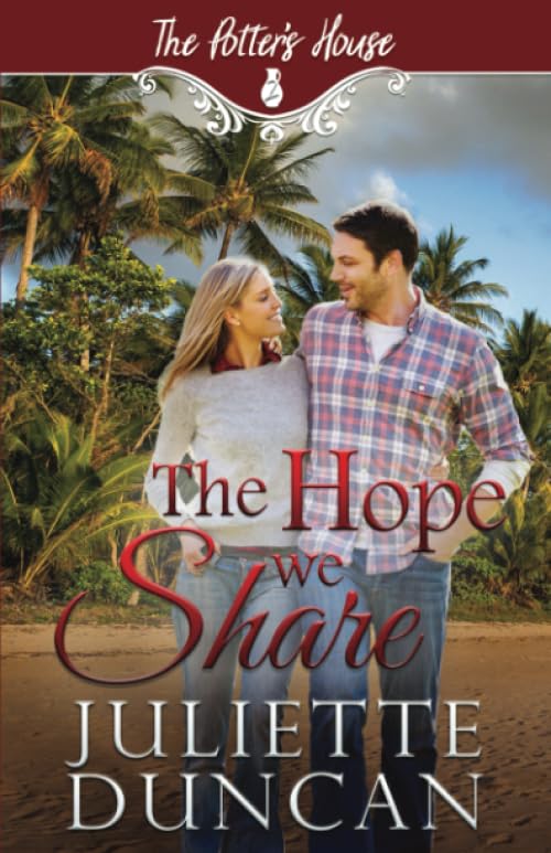 The Hope We Share book cover