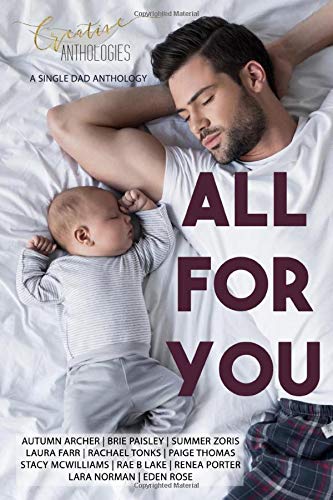All for You book cover